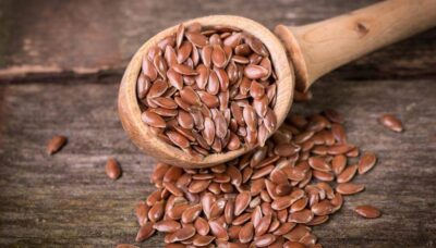 : Alsi Seeds (Flax Seeds)