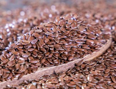 : Alsi Seeds (Flax Seeds)
