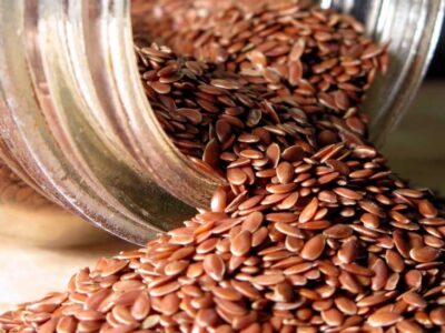 : Alsi Seeds (Flax Seeds)