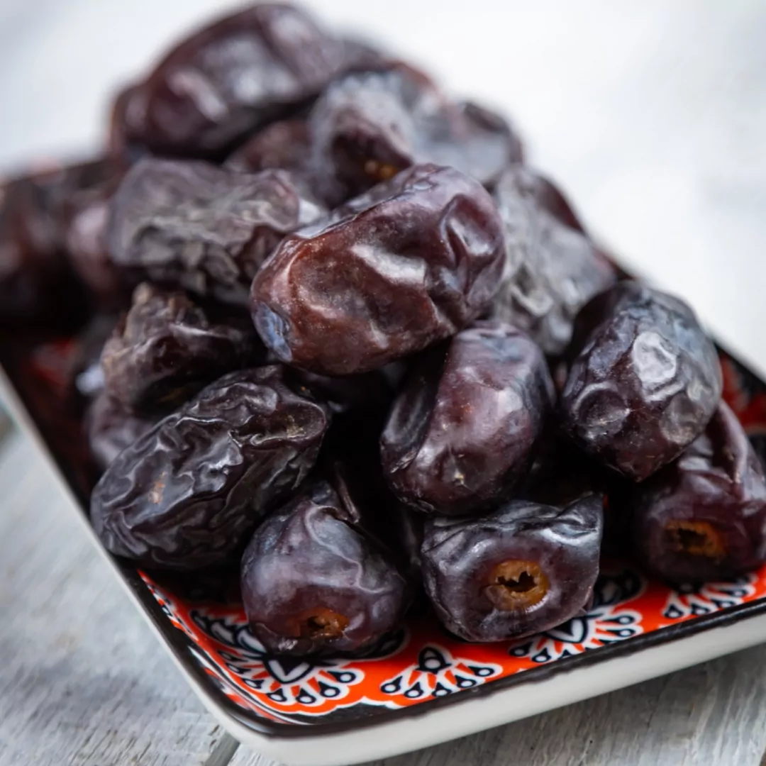 Black Date Soft