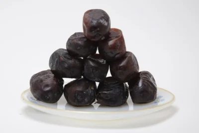 Black Date Soft