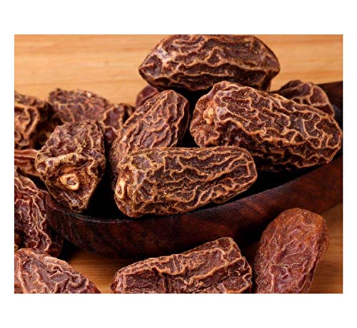 Dry Dates Black ( Chuara)