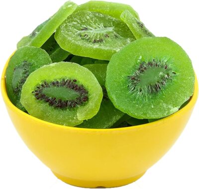 Dried Kiwi