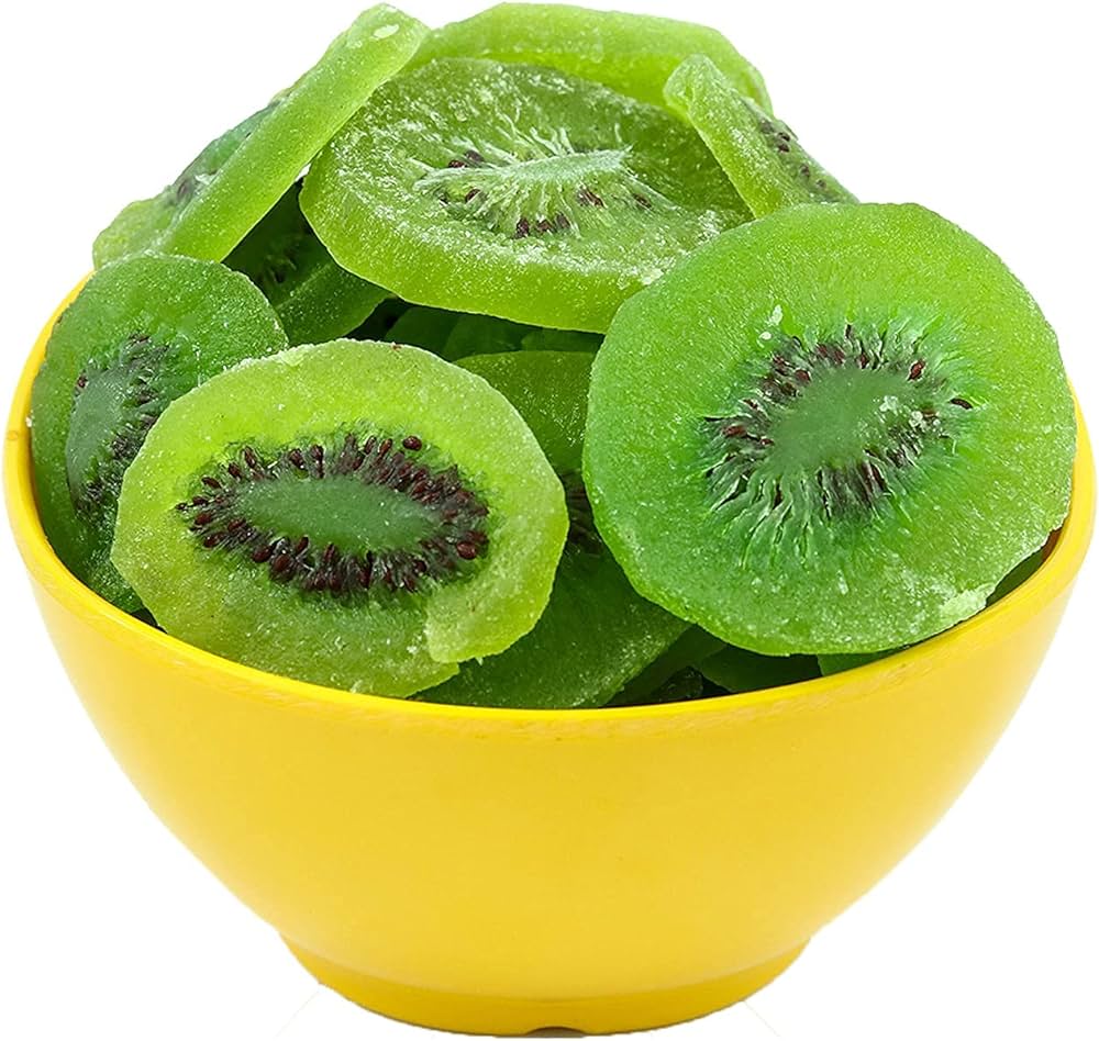 Dried Kiwi