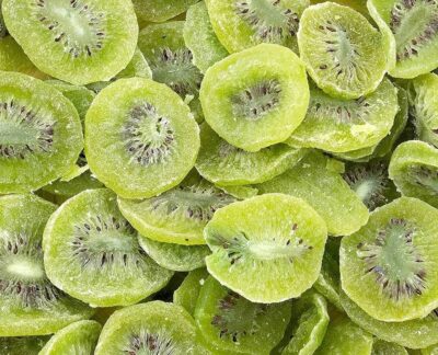 Dried Kiwi
