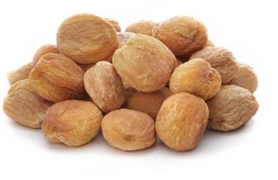 Khurmani (Dried Apricot With Seeds)