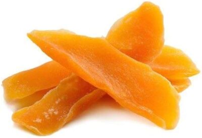 Dried Mango