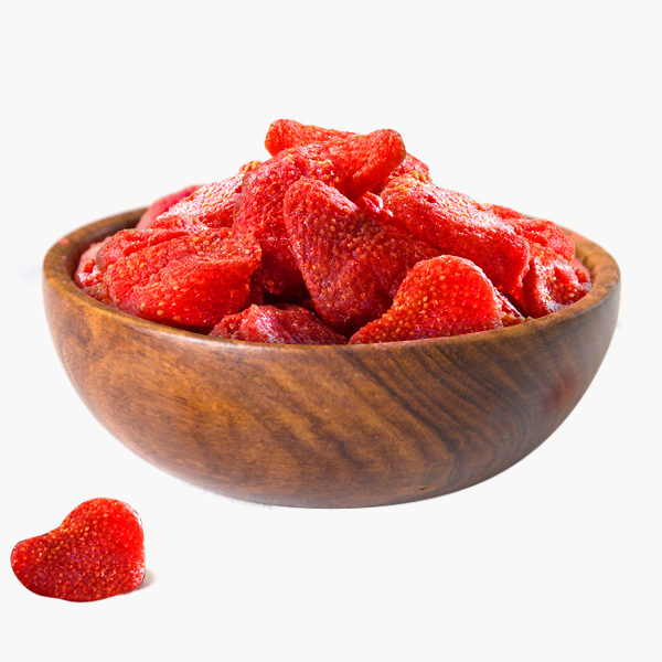 Dried Strawbery