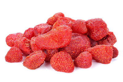 Dried Strawbery