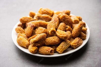 Dry Dates Jumbo