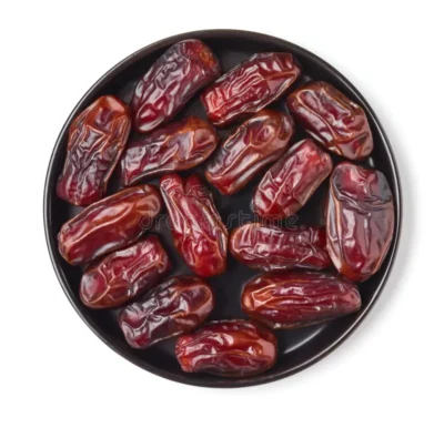 Khudri Dates