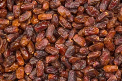 Khudri Dates