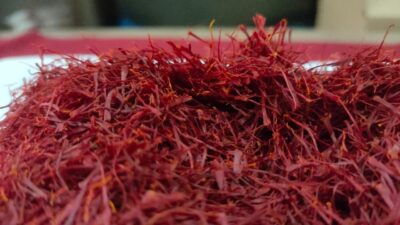 Kashmiri Nagin Kesar (100% Pure)