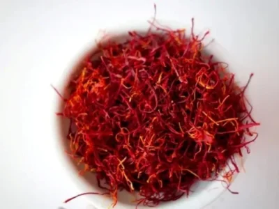 Kashmiri Nagin Kesar (100% Pure)