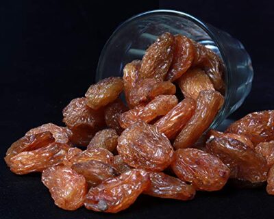 Kishmish (Munakka Wt Seed Jumbo Size)