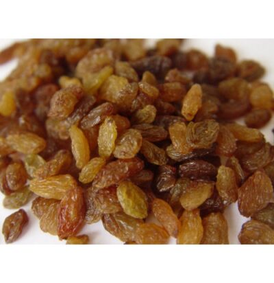 Kishmish (Munakka Wt Seed Jumbo Size)