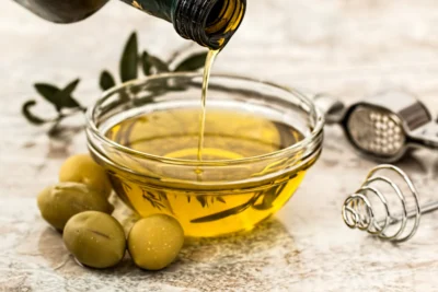 Extra Virgin Olive Oil( Jaitunoil)