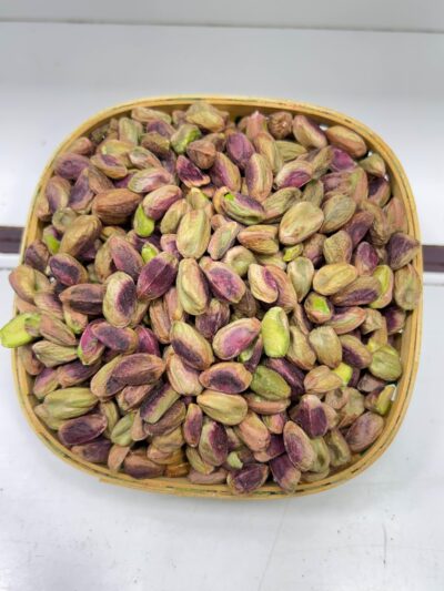 Pista (Premium Quality Without Shell)