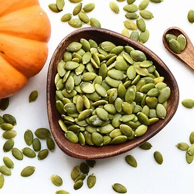 Pumpkin Seeds