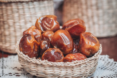 Farmaish Sukhri Soft Dates