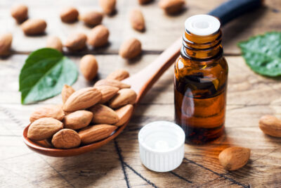 Almond Oil ( Badam oil)