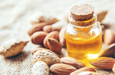 Almond Oil ( Badam oil)