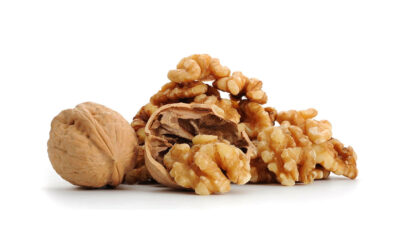 Akhrot (Chilean Wallnuts With Shell)