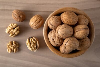 Akhrot (Chilean Wallnuts With Shell)