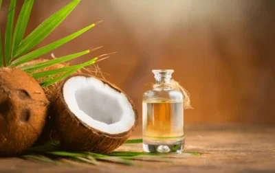 Coconut Oil