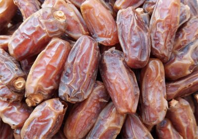 Mashrook Dates A Grade Premium