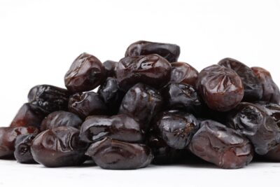 Mujafati Dates (Dry)