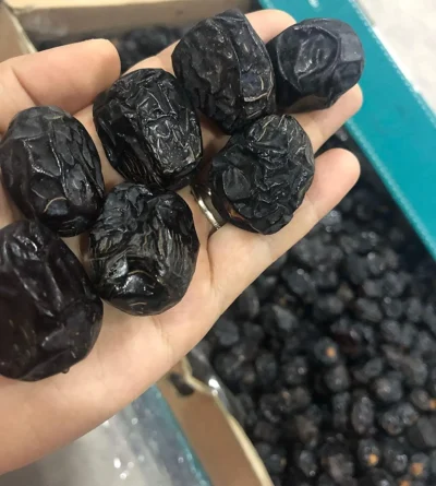 Ajwa Khajur (Jumbo)
