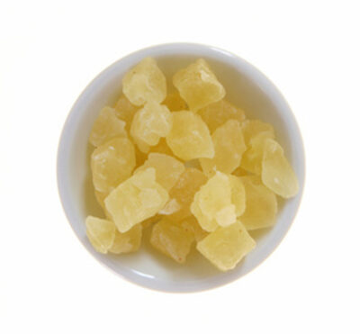 Pinapple Slices