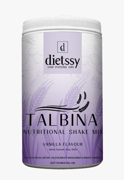 Talbina Shake mix Vanilla flavour